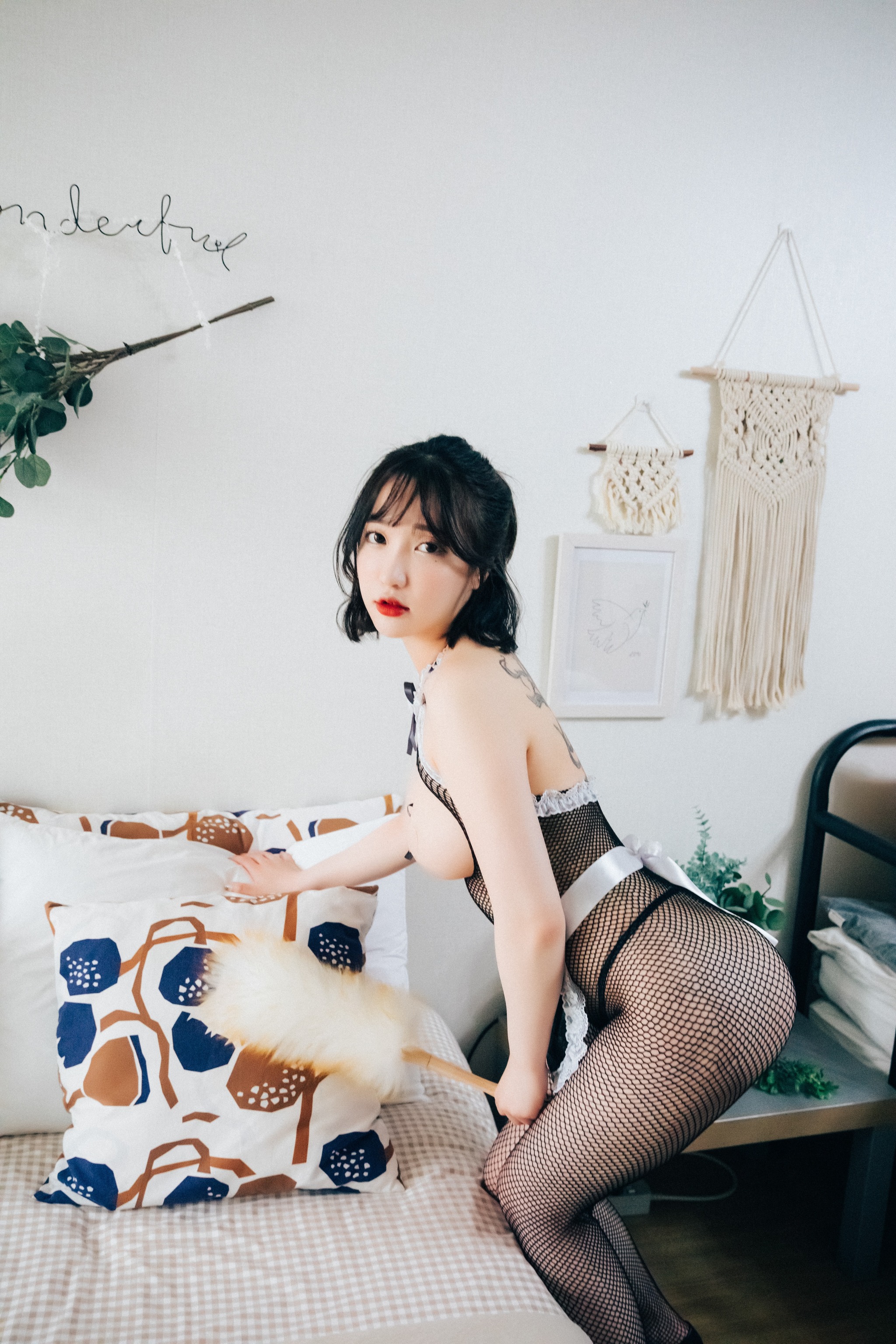 图片[1]-孫樂樂 – NO.069 손예은(孫樂樂Son Ye-Eun) LOOZY-HBD  S.Ver [132P]-XikXak